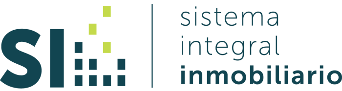 Sistema integral inmobiliario