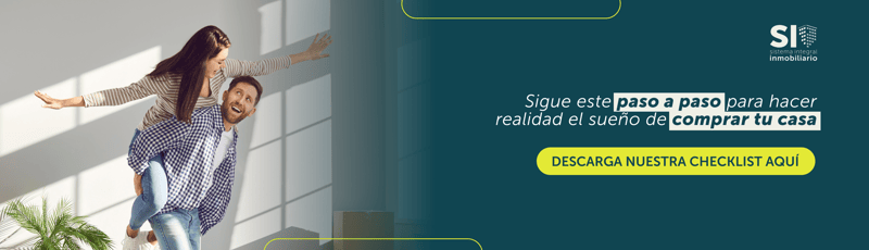 Sigue este paso a paso para hacer realidad el sueño de comprar tu casa