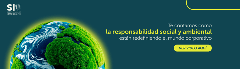 Te contamos cómo la responsabilidad social y ambiental están redefiniendo el mundo corporativo