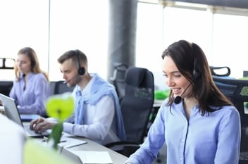 Guía para elegir la oficina ideal de tu call center