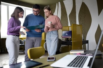 eBook: ¿Estás pagando de más por tu oficina?