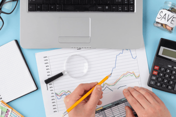 ¿Cómo organizar las finanzas de tu empresa para el próximo año sin sorpresas?