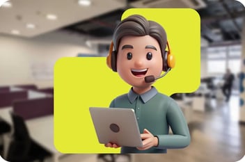 Guía completa: Genera espacios productivos en un Call Center: Atrae talento en tiempos de cambio