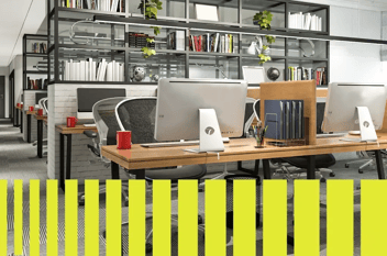 Infografía: 5 razones por las que una oficina en arriendo puede ser la mejor inversión para tu empresa