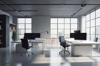 ¿Qué tipo de espacio de trabajo se adapta mejor a la cultura empresarial de tu negocio?