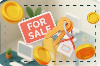 Tabla de diferencias: El impacto financiero de comprar vs. alquilar oficina: ¿Cuál es la mejor inversión para tu empresa?