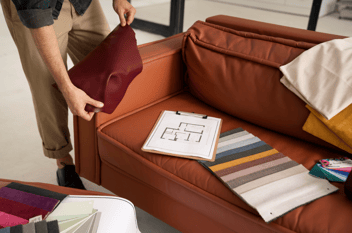 10 tendencias en diseño y decoración del hogar que marcarán el 2025