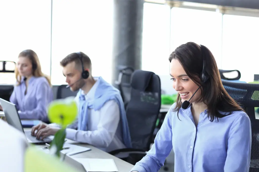 Guía para elegir la oficina ideal de tu call center
