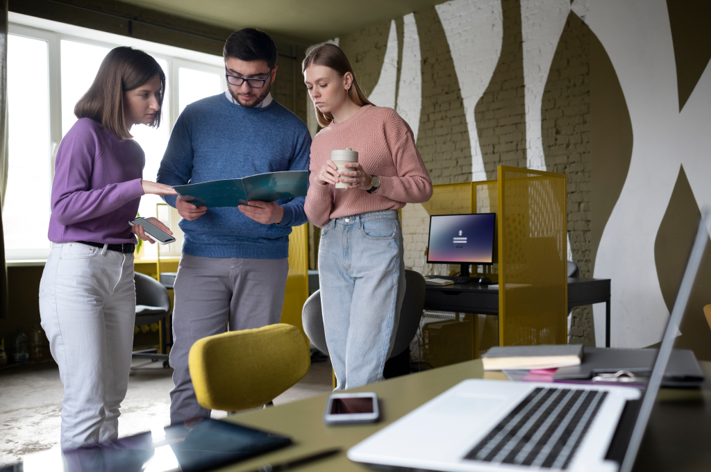 ¿Buscas oficina de trabajo en Bogotá para tu empresa? Anota estos consejos